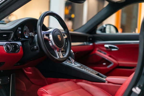 pielęgnacja wnętrza